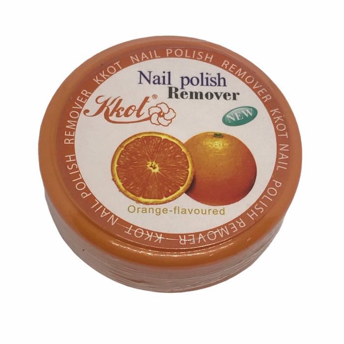 Pétalos de Quita Esmalte(Acetona)