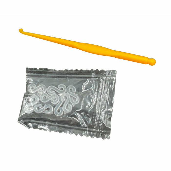 Pack X 12 Kit Elásticos Para Hacer Pulseras
