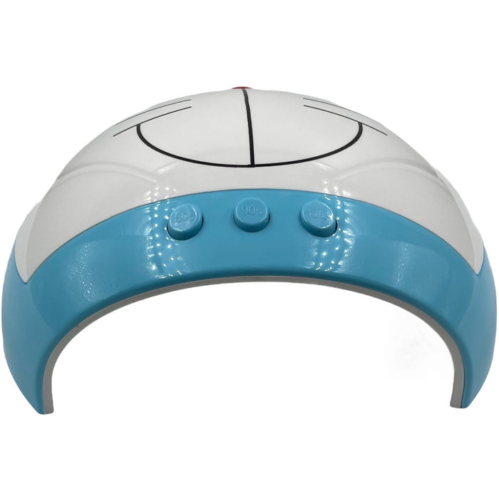 Lámpara UV/LED BM-001 Gato Cósmico(36W)
