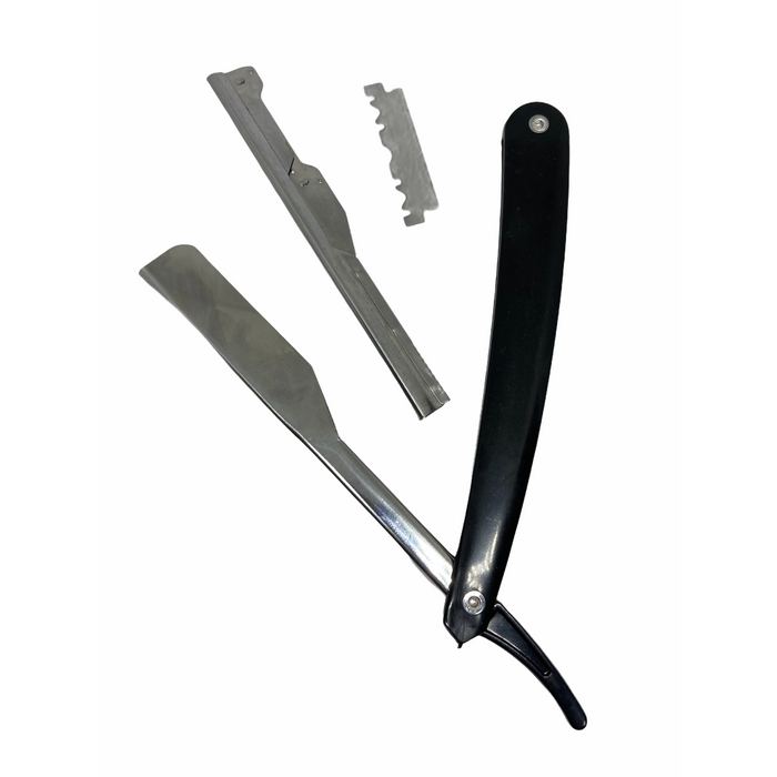Navaja Perfiladora para Cejas