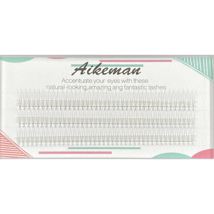 Pestaña Racimo 2D Aikeman