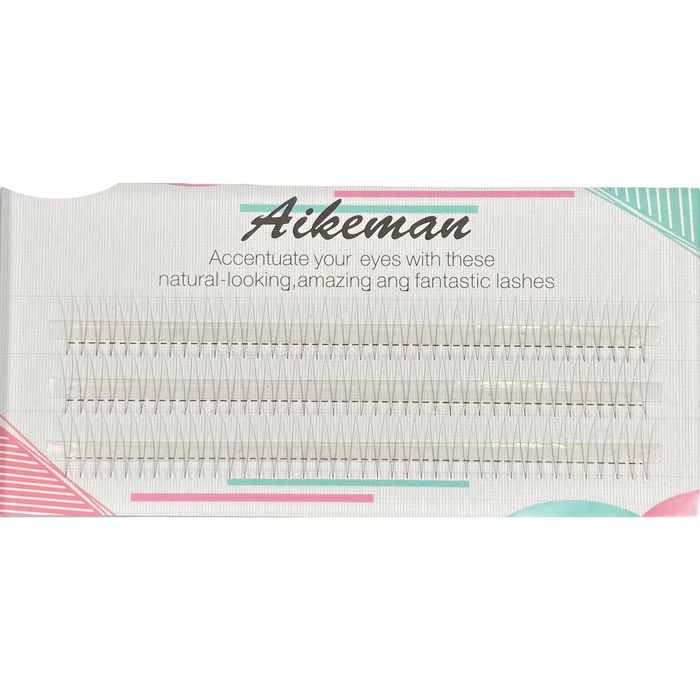 Pestaña Racimo 2D Aikeman