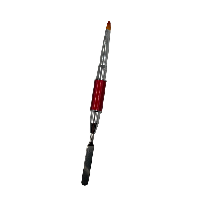 Pincel para Poly Gel