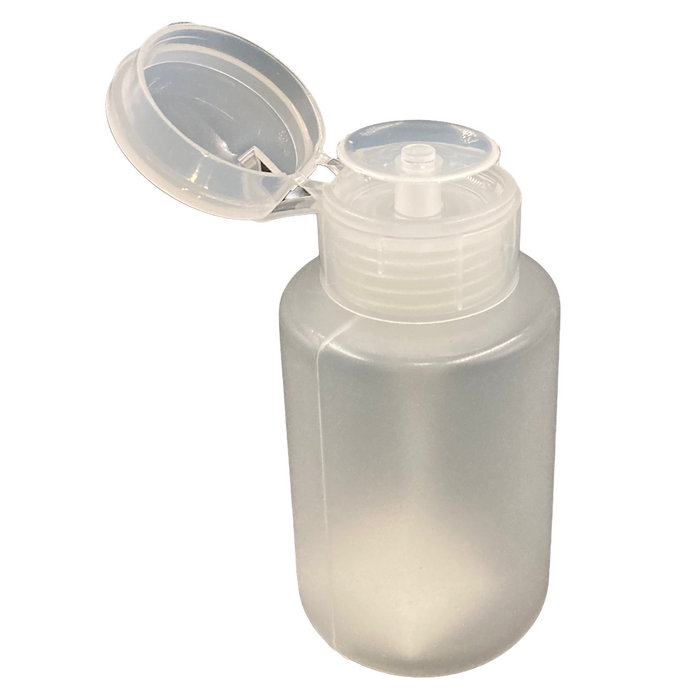 Dispensador de bombeo de Acetona para Uñas 150ml