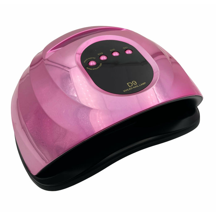 Lámpara UV/LED DJ 1V(168W) Tornasol