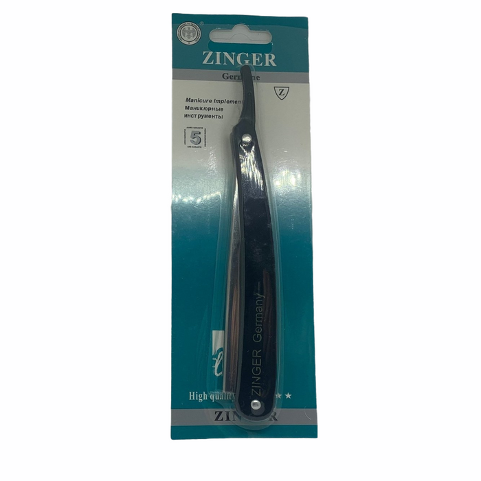 Navaja Perfiladora para Cejas
