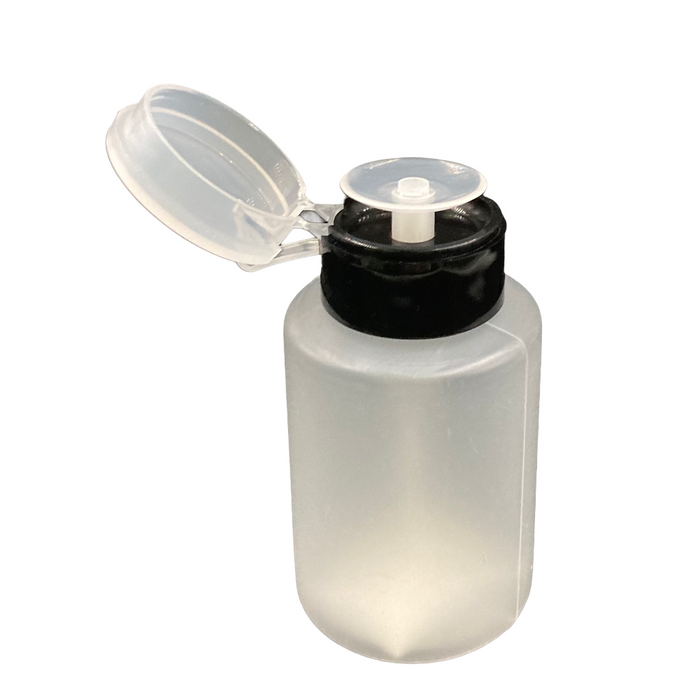 Dispensador de bombeo de Acetona para Uñas 150ml