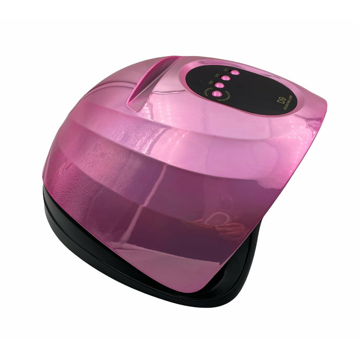 Lámpara UV/LED DJ 1V(168W) Tornasol