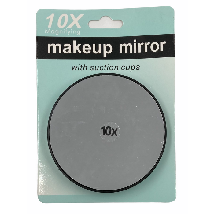 Espejo para Maquillaje ⏀9cm