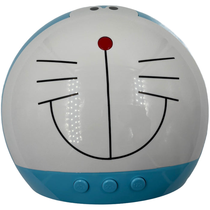 Lámpara UV/LED BM-001 Gato Cósmico(36W)
