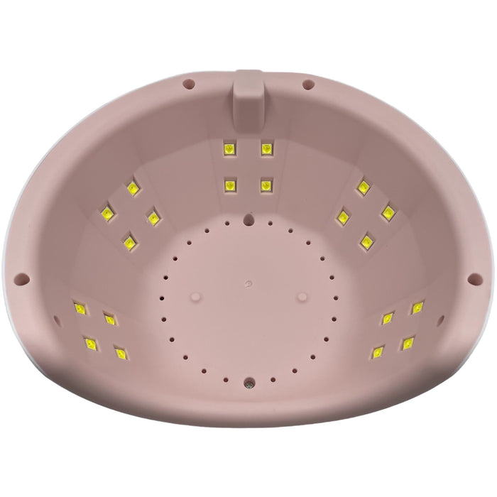 Lámpara UV/LED Sun M4 Gato(60W)