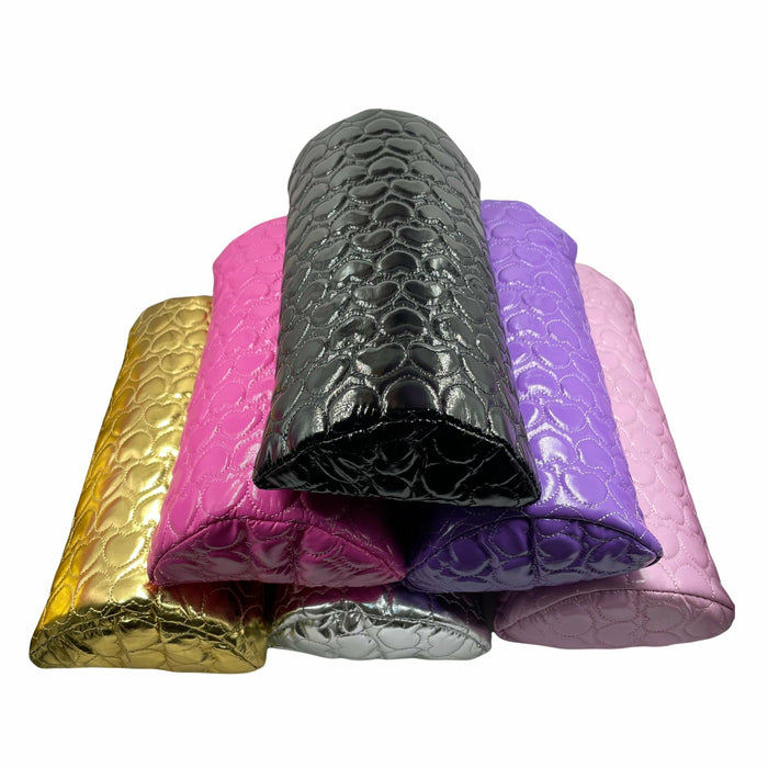 Almohadilla Posamanos para Manicure