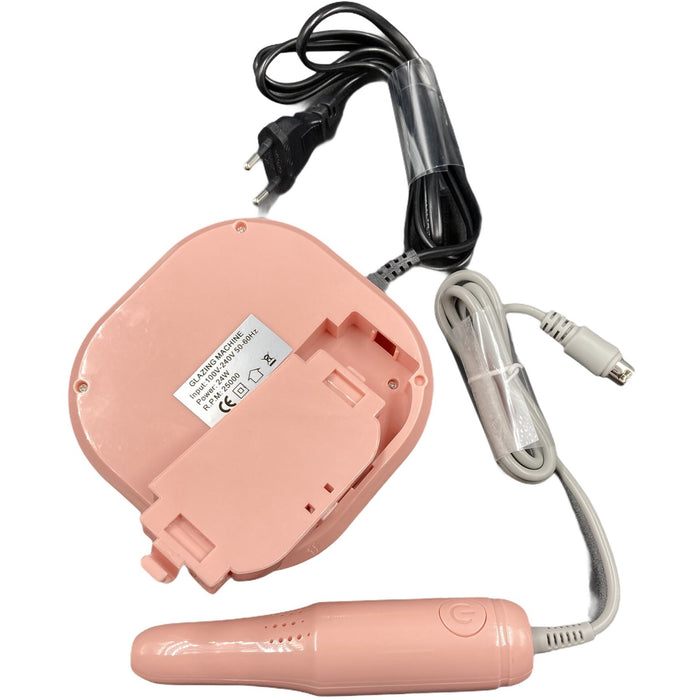 Torno Eléctrico Nail Master(25000 RPM)