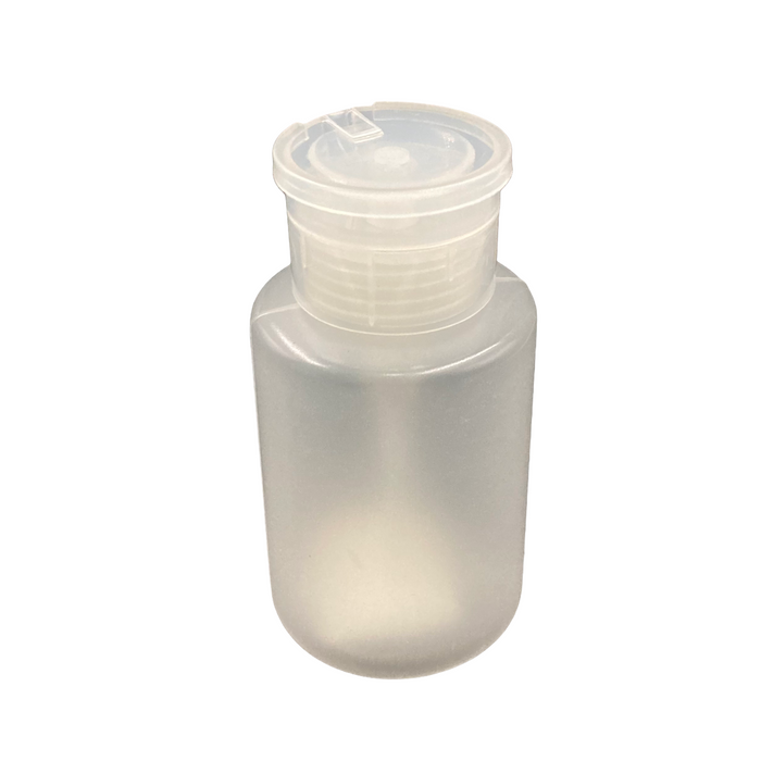 Dispensador de bombeo de Acetona para Uñas 150ml