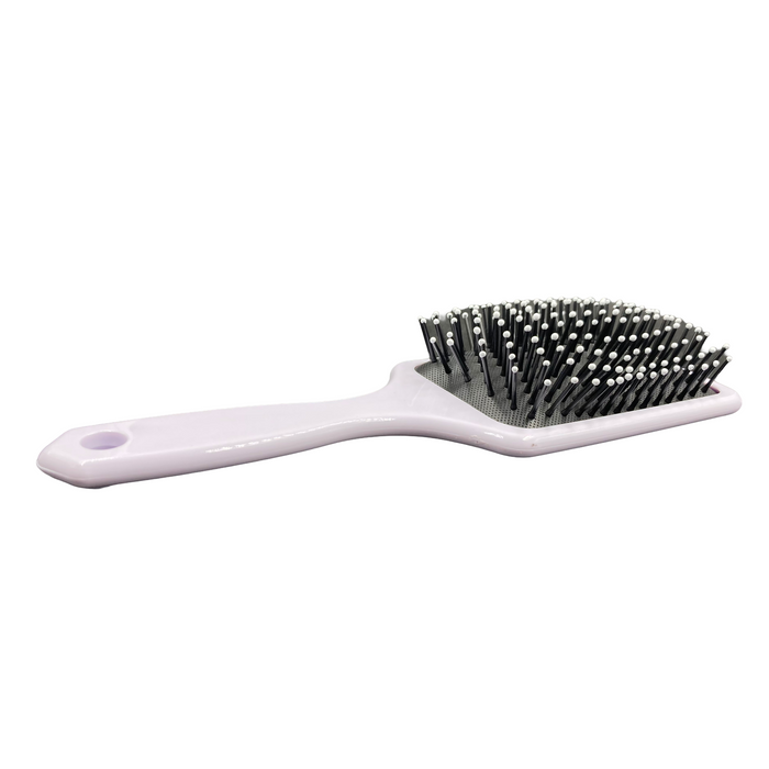 Cepillo Paleta Acolchado para Cabello con Tapa Individual