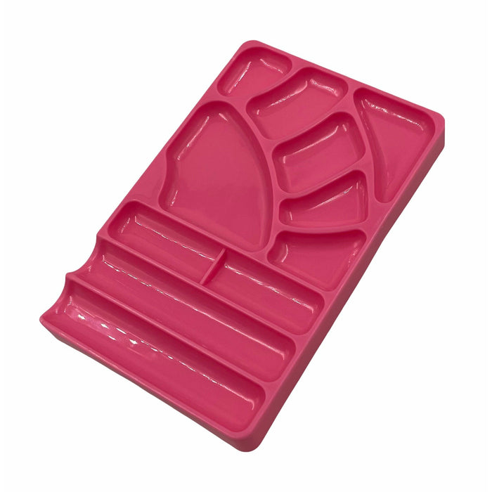 Organizador para Colocar Cristales Decoraciones de Manicura