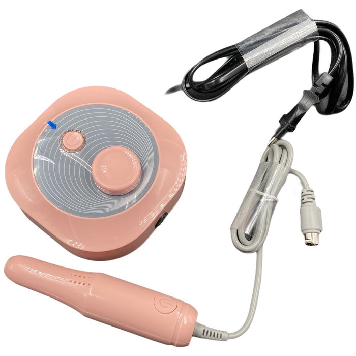 Torno Eléctrico Nail Master(25000 RPM)