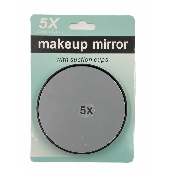 Espejo para Maquillaje ⏀9cm