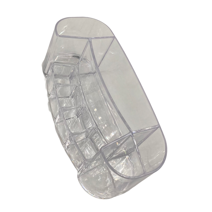Organizador para Labiales y Brochas
