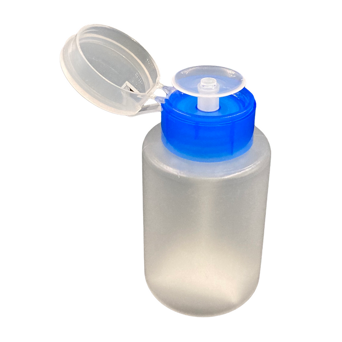 Dispensador de bombeo de Acetona para Uñas 150ml
