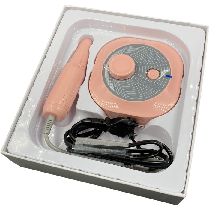 Torno Eléctrico Nail Master(25000 RPM)