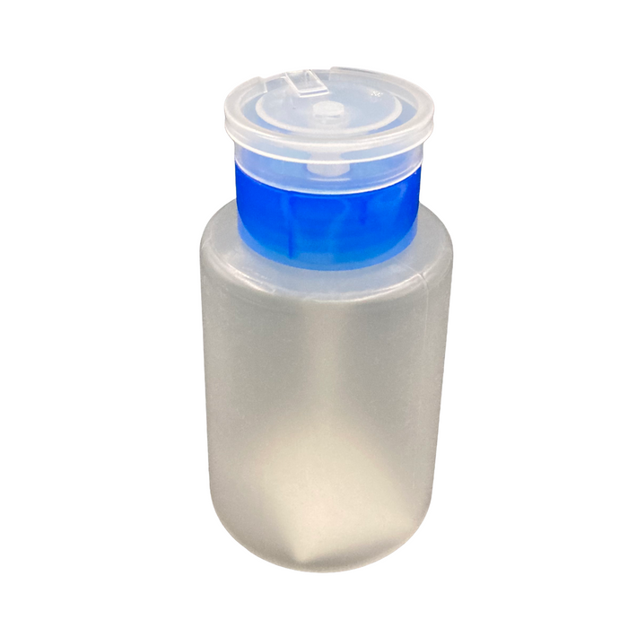 Dispensador de bombeo de Acetona para Uñas 150ml
