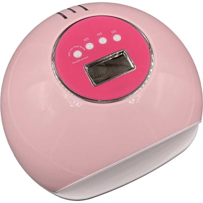 Lámpara LED/UV para Uñas BQ-1T(72W)