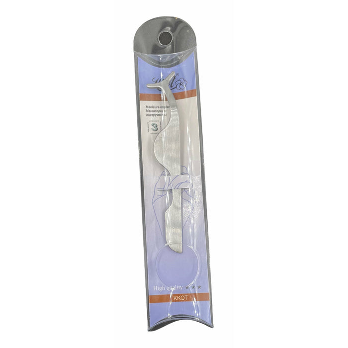 Pinza para Colocar Pestañas Postizas