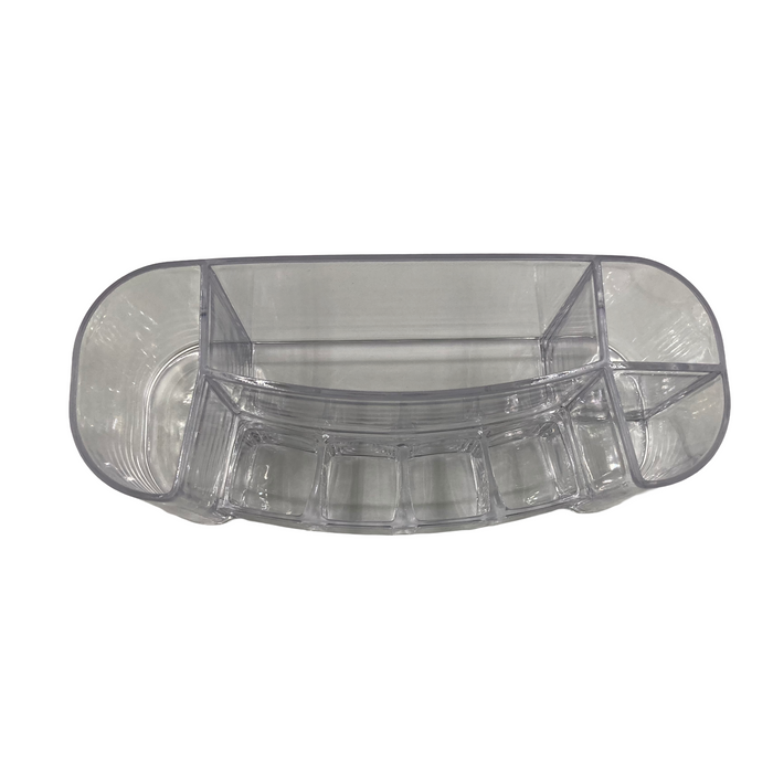 Organizador para Labiales y Brochas