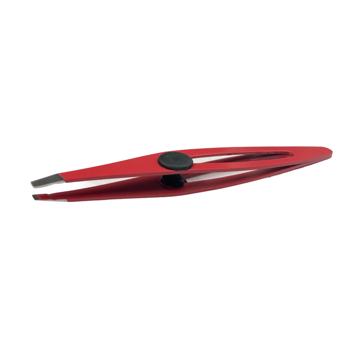 Pinza para Ceja a Color Zinger