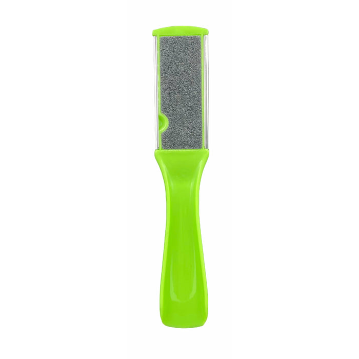 Exfoliante para Pies, Lima de Pies