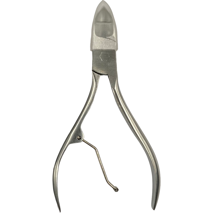 Corta Cutículas Alicate Zinger para Pedicure