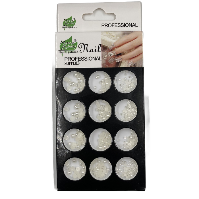Adornos para Uñas