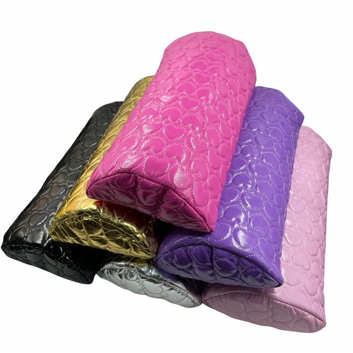Almohadilla Posamanos para Manicure
