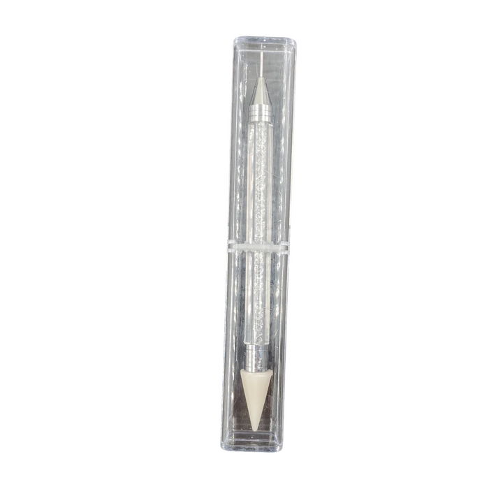 Lápiz De Cera Para Aplicar Cristales Tipo Katana