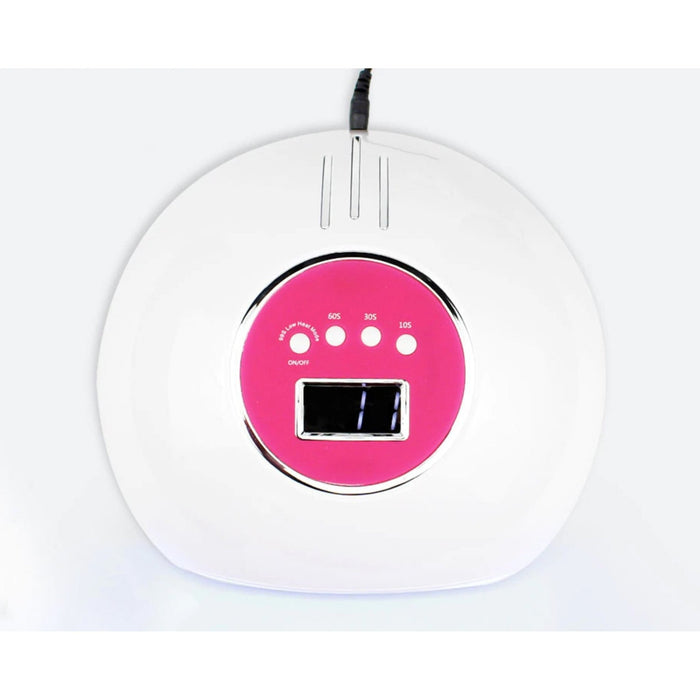 Lámpara LED/UV para Uñas(72W) - KKOT