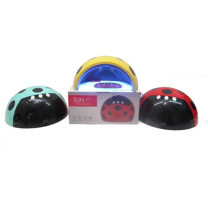 Lámpara UV/LED Chinita(24W) - KKOT