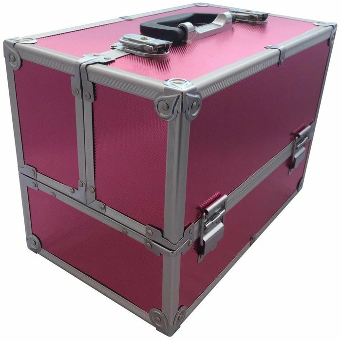 Maleta para Manicure(35x21x24)