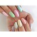 [Pack] 12 Esmaltes Permanentes Gel French Color - Kkot Chile