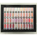 [Pack] 12 Esmaltes Permanentes Gel French Color - Kkot Chile