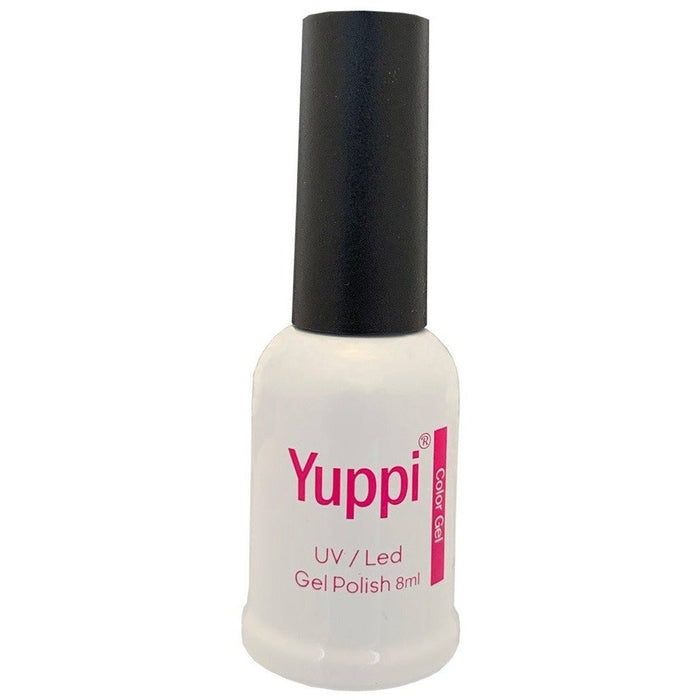 [Pack] 12 Esmaltes Permanentes Gel French Color - Kkot Chile