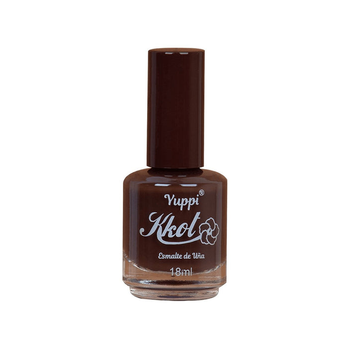 [Pack] 12 Esmaltes Tradicional Brillo - Kkot Chile