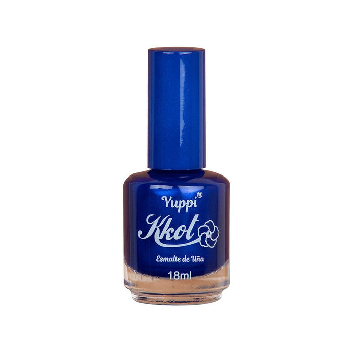 [Pack] 12 Esmaltes Tradicional Brillo - Kkot Chile