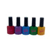 [Pack] Esmaltes Permanentes “Verano”(5) - KKOT