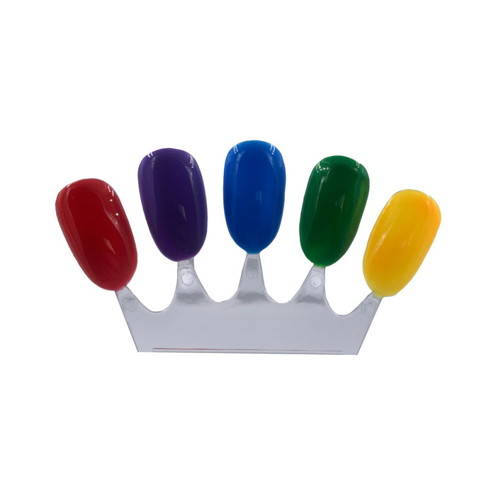 [Pack] Esmaltes Permanentes “Verano”(5) - KKOT