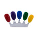 [Pack] Esmaltes Permanentes “Verano”(5) - KKOT