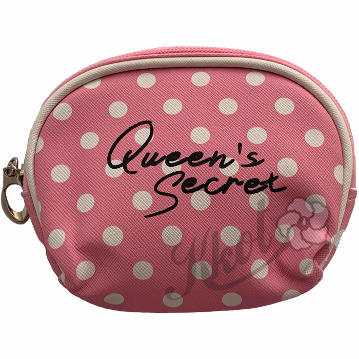 (Set) 3 Cosmetiqueros Queen's Secret - Kkot Chile