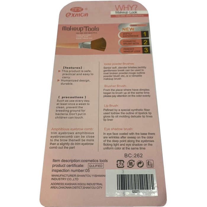 Set Brocha(5) - KKOT