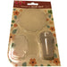 Stamping Nail Art - Kkot Chile