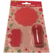 Stamping Nail Art - Kkot Chile
